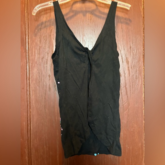 Bravado Nicki Minaj Pink Friday:Roman Reloaded Twist-back Tank Top - Picture 4 of 8